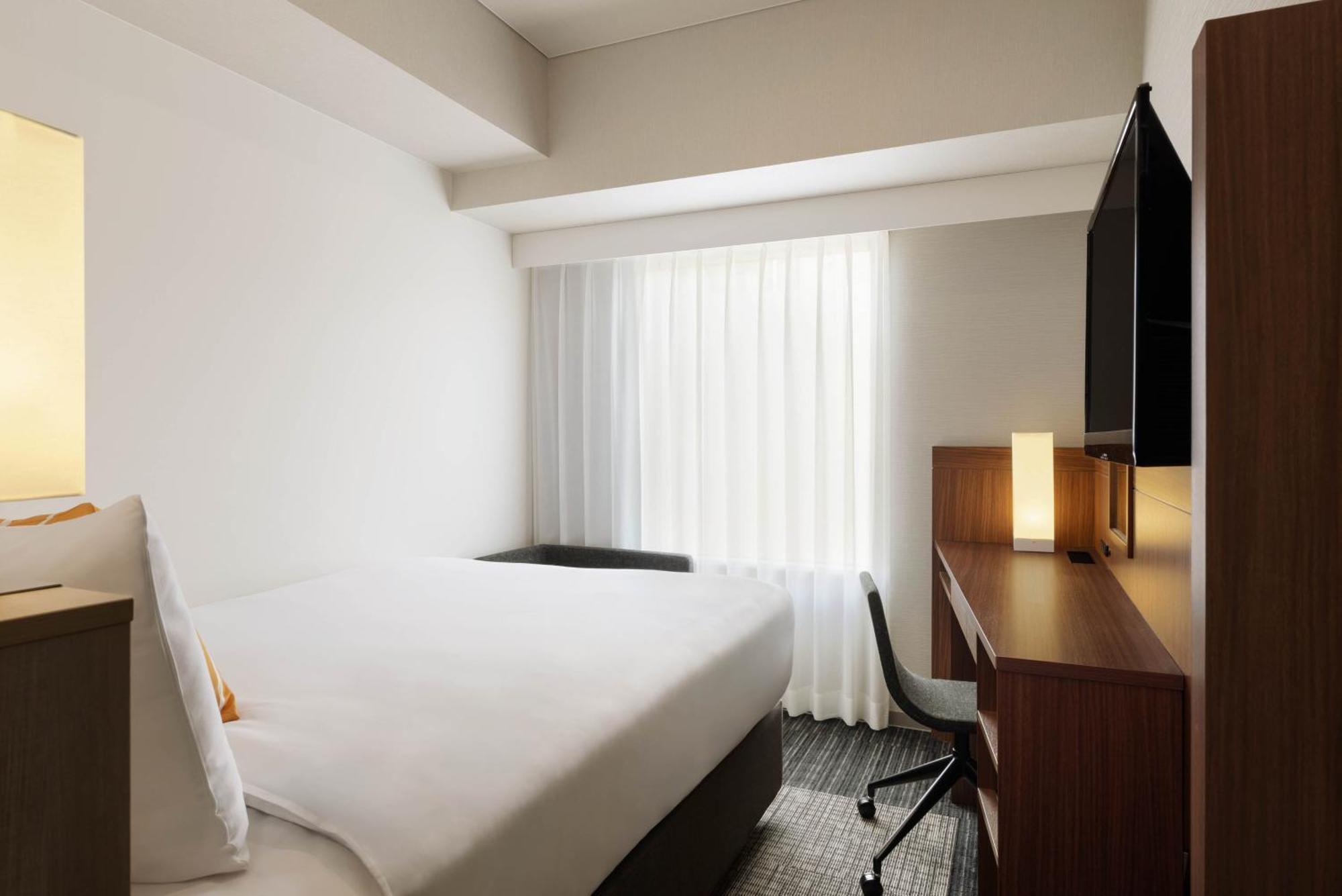 Four Points Flex By Sheraton Oike 3* Quioto